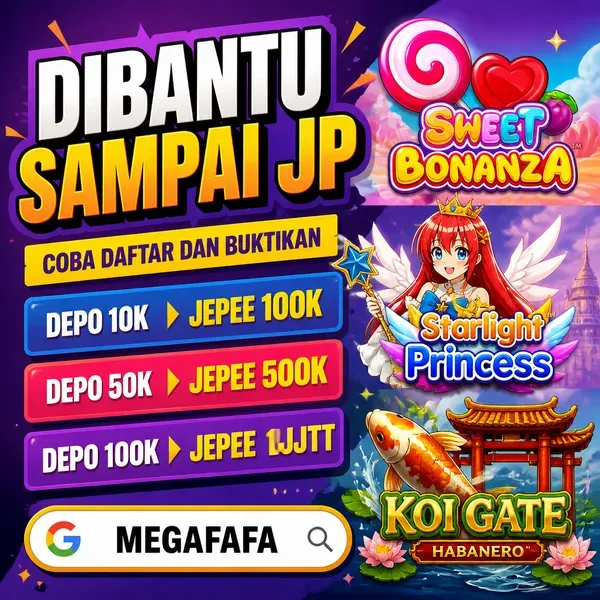 situs judi slot daftar dapat bonus